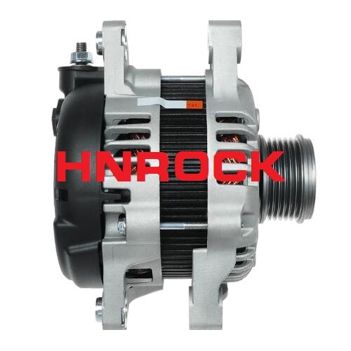 ο HNROCK 12V 150A AITERNATOR 20160611OE 2046116.1 28-7543 37300-2F300 40017 555362RIV 57723 8400291 89216063 ALD83